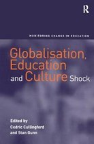 Monitoring Change in Education- Globalisation, Education and Culture Shock