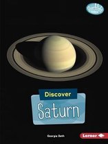 Searchlight Books ™ — Discover Planets- Discover Saturn