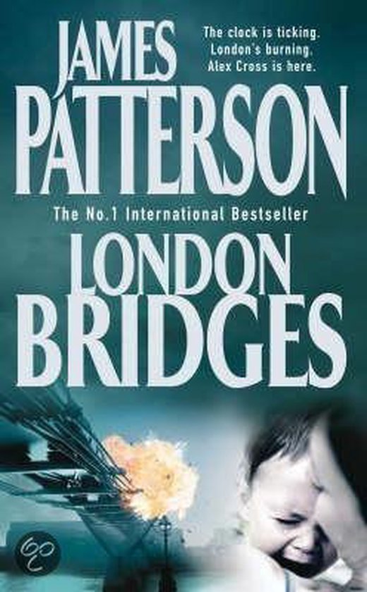 London Bridges - cover