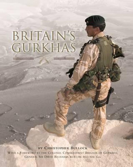Britain'S Gurkhas