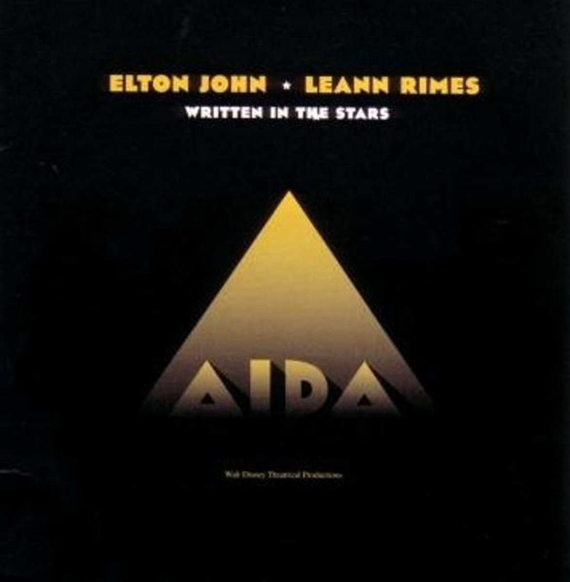 Written In The Stars