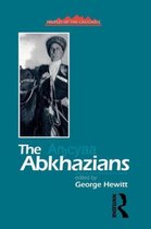 Caucasus World: Peoples of the Caucasus-The Abkhazians