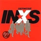 Definitive Inxs