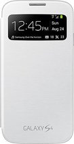 Samsung EF-CI950B coque de protection pour téléphones portables Folio porte carte Blanc