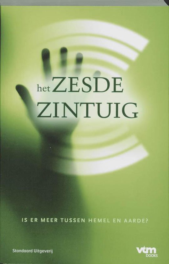 Foto: Het zesde zintuig