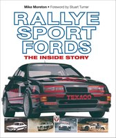 Rallye Sport Fords