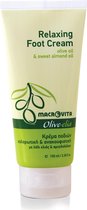 Macrovita Olive-elia Relaxing Foot Cream