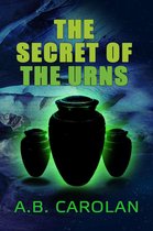ABC Sci-Fi Mysteries 2 - The Secret of the Urns