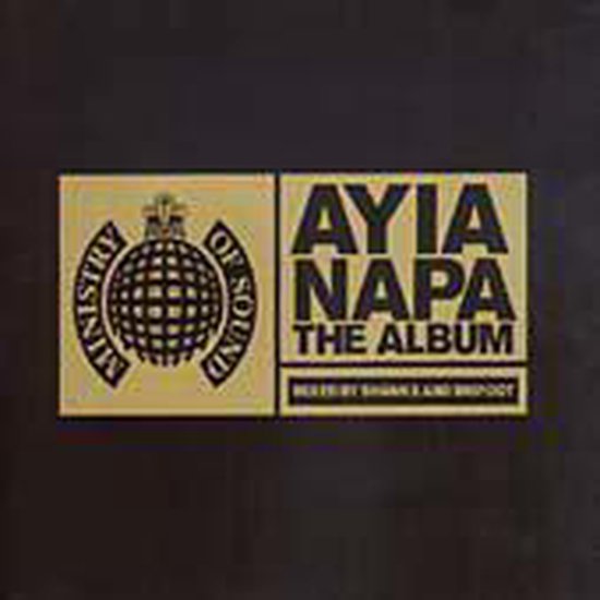 Ayia Napa: The Album