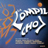 Compil Choc. Various Artists Of New (CD)