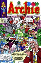 Archie 402 - Archie #402
