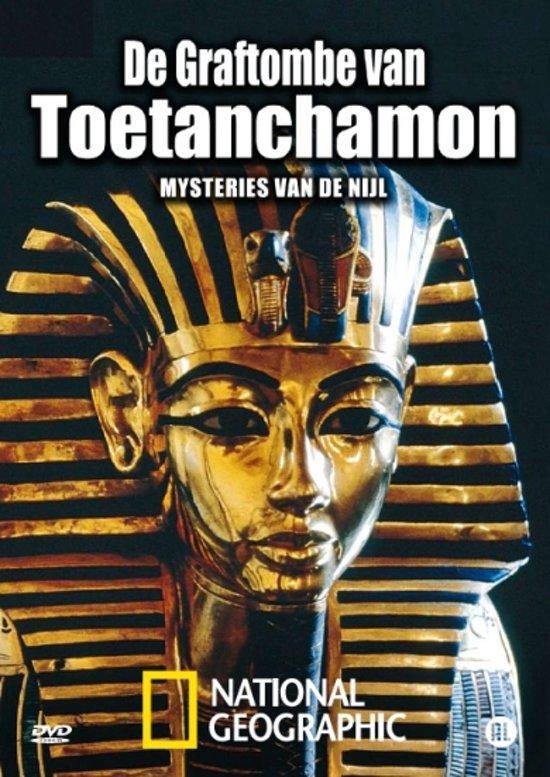 National Geographic - De Graftombe van Toetanchamon