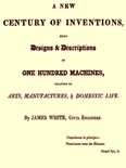 A New Century of Inventions