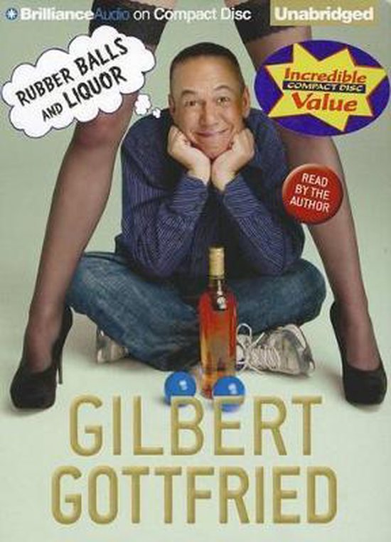 Rubber Balls and Liquor