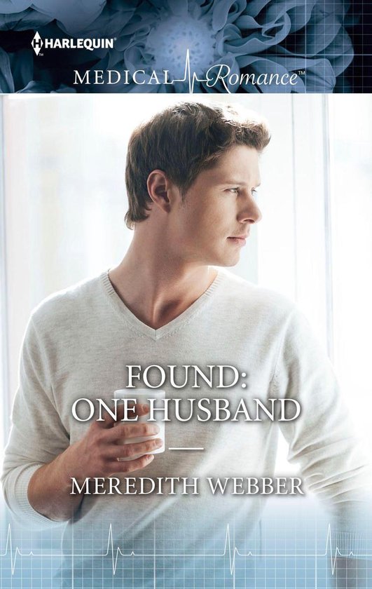 The Hudson Twins 1 - FOUND: ONE HUSBAND - cover