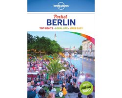 Lonely Planet Pocket Berlin