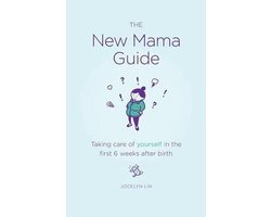 The New Mama Guide