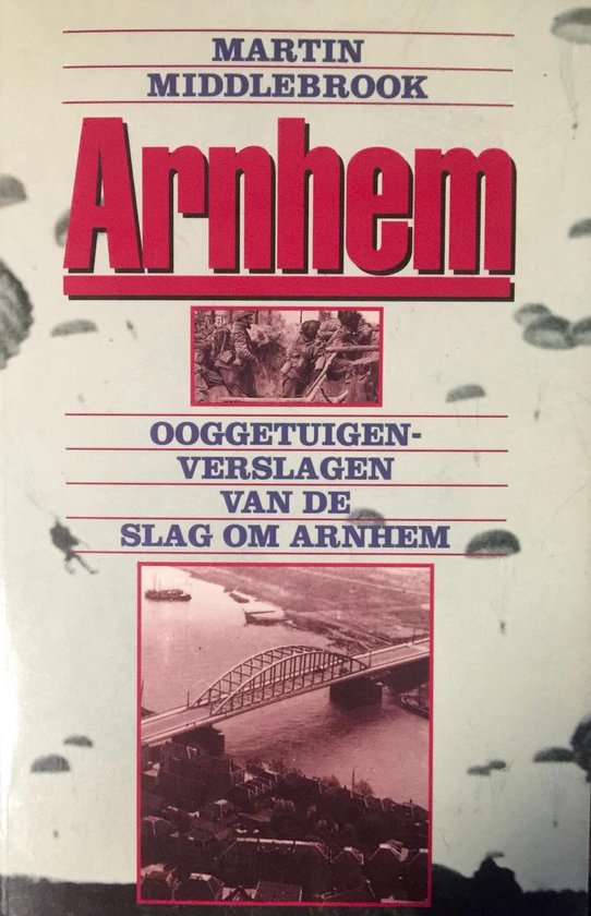 Arnhem