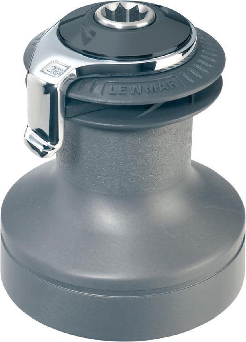 Lewmar Ocean alumium Lier 14AST