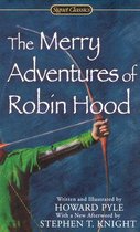 The Merry Adventures Of Robin Hood