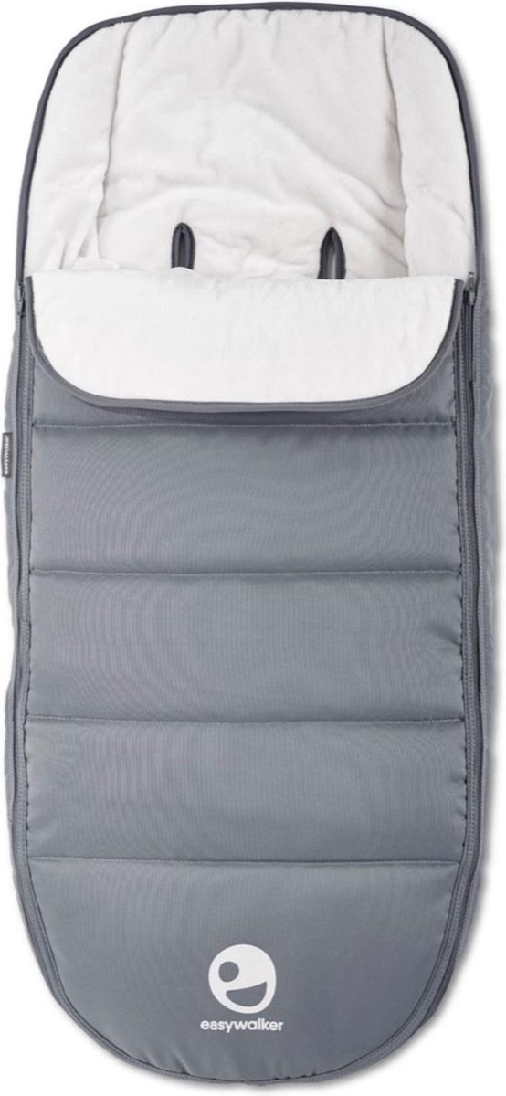 Easywalker mosey footmuff 2025