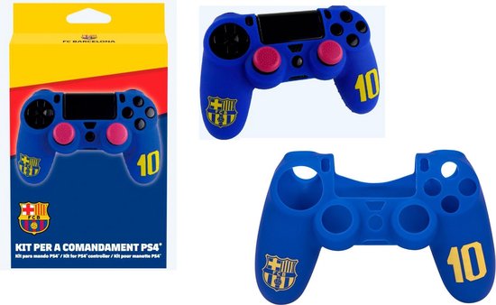 messi ps4 controller