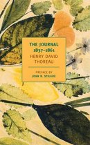 Journals Of Henry David Thoreau