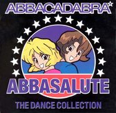 Abbasalute: The Dance Collection