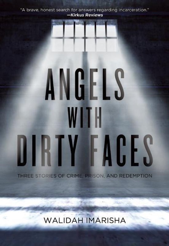 Angels with Dirty Faces - cover