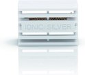 Wit IONIC SILVER filteronderdeel voor luchtbevochtiger.
