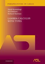 Lambda Calculus With Types