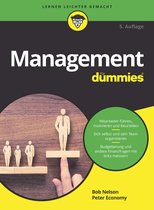 Für Dummies - Management für Dummies