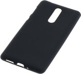 TPU Case voor NOKIA 8