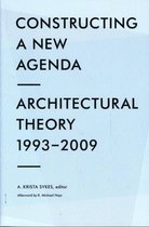 Constructing A New Agenda For Architecture