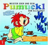 Pumuckl und der Pudding/Der Rätselhafte Hund