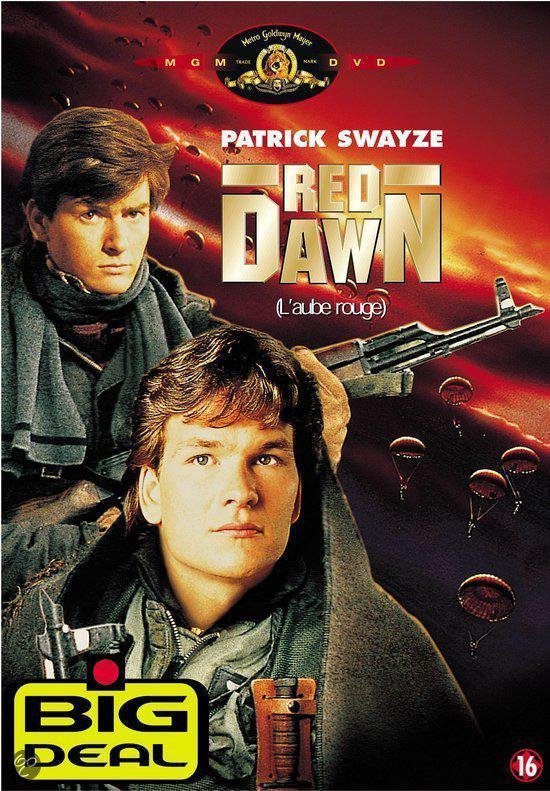 Red Dawn