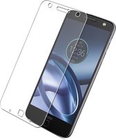 Motorola Moto Z glazen Screenprotector Tempered Glass  (0.26mm)