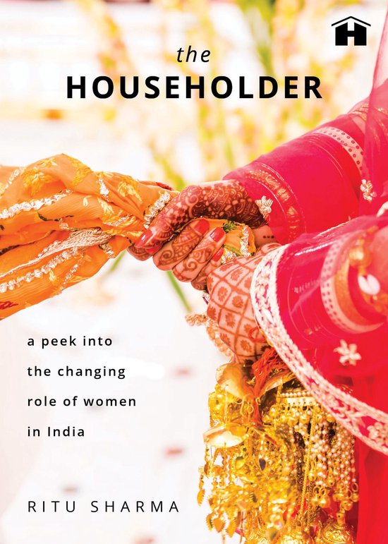 The Householder - cover