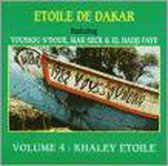 Etoile De Dakar, Vol. 4: Khaley Etoile