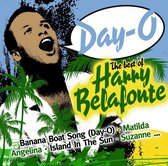 Day-o The Best Of Harry Belafonte