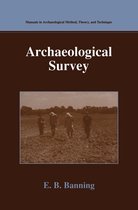 Manuals in Archaeological Method, Theory and Technique - Archaeological Survey