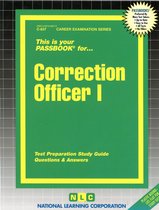 Career Examination Series - Correction Officer I