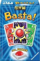 Ravensburger Basta! - Kaartspel