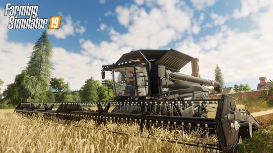 Farming Simulator 19 - Windows - Focus Home Interactive