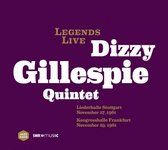 Dizzzy Gillespie Quintet