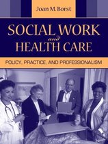 Social Work And Health Care
