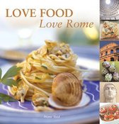 Love Food, Love Rome