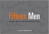 Fifteen men