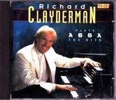 Richard Clayderman Plays Abba