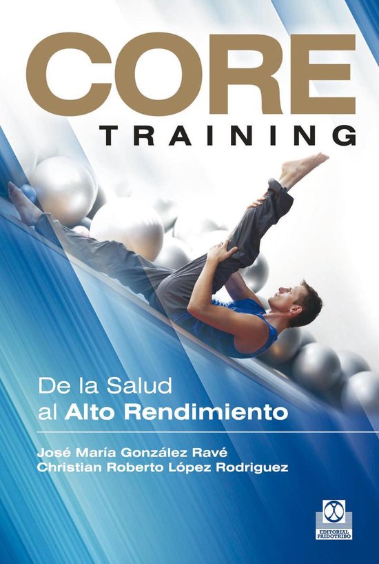 Fitness - Core Training